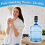 5 Gallon Water Dispenser, Electric Bottle Pump wit 8
