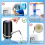 5 Gallon Water Dispenser, Electric Bottle Pump wit 6