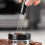 Coffee Cloth Powder Needle WDT Tool Espresso Stirr 11