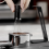 Coffee Cloth Powder Needle WDT Tool Espresso Stirr 9
