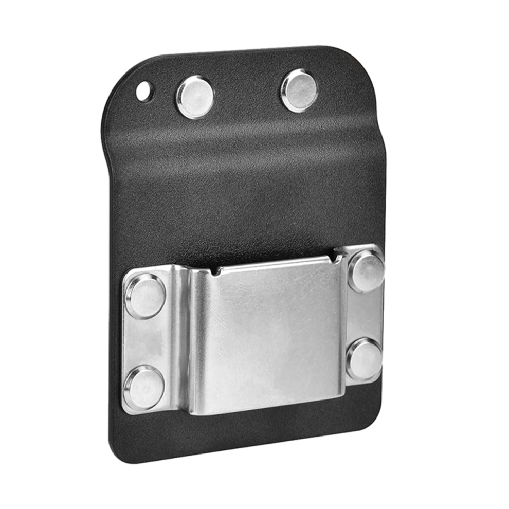 Clip Da Cintura Per Trapano A Basso Profilo Per Trapano A Batteria, Testa