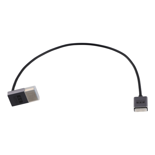 Digitale camera mini - compatibele kabel 8K 60Hz lijn 2