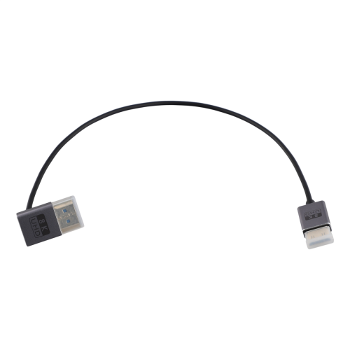 Digitale camera mini - compatibele kabel 8K 60Hz lijn 2
