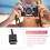 Digitale camera mini - compatibele kabel 8K 60Hz lijn 6