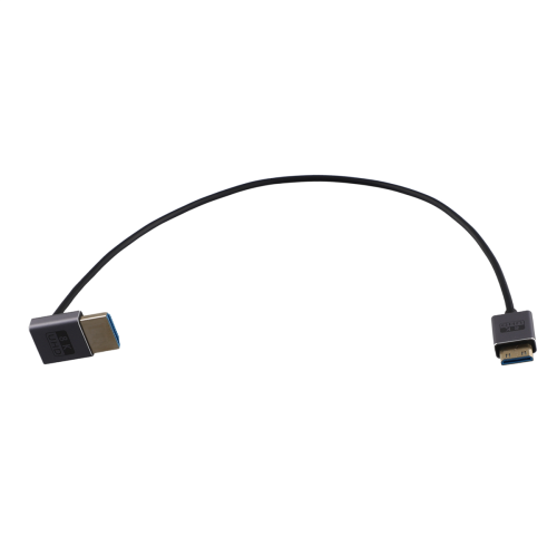 Digitale camera mini - compatibele kabel 8K 60Hz lijn