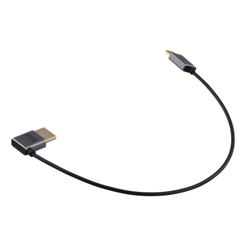 Digitale camera mini - compatibele kabel 8K 60Hz lijn 2