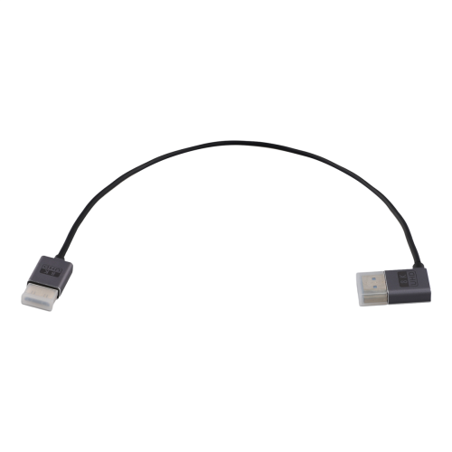 Digitale camera mini - compatibele kabel 8K 60Hz lijn 2
