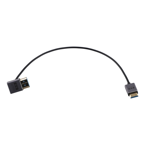 Digitale camera mini - compatibele kabel 8K 60Hz lijn