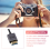 Digitale camera mini - compatibele kabel 8K 60Hz lijn 6