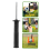 Floor Nails Flagpole Spring Mount Football Pole Fi 1