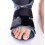 Knee Immobilizer Full Leg Brace(70CM length) 4