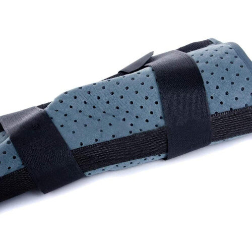Knee Immobilizer Full Leg Brace(70CM length) 2