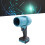 1000W Turbo Jet Fan Brush Motor Χειρός Violet B 7