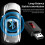 Adaptador Bluetooth 5.4 para coche, transmisor FM USB 7
