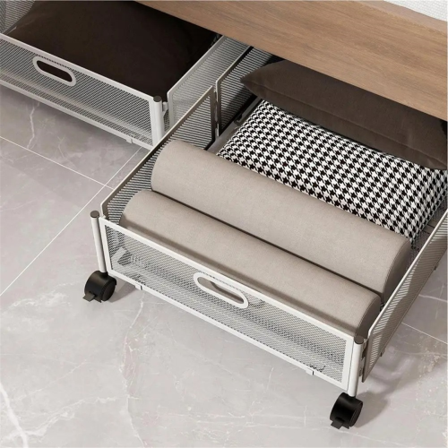 Under the Bed Quilt Storage Bins Large Capacity Ro 2