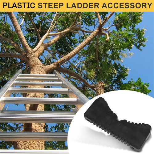 Steile ladder accessoire antislip stabilisator stevig 2
