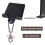 Schwerer Boxsackhalter - Duty Bracket,36 4