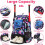 Baseball Backpack, Baseball Bag, Tball Equipment Bag 4