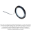 CG Series Carving Guide Tape Each Length 30m Model 5
