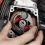 Embrayage de mini moto de course robuste pour Pocket 3