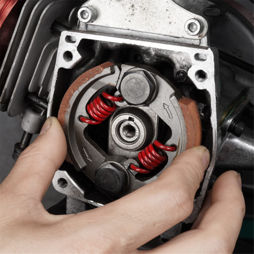 Embrayage de mini moto de course robuste pour Pocket 2