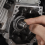 Embrayage de mini moto de course robuste pour Pocket 4