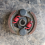 Embrayage de mini moto de course robuste pour Pocket 7