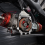 Embrayage de mini moto de course robuste pour Pocket 5