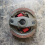 Embrayage de mini moto de course robuste pour Pocket 8