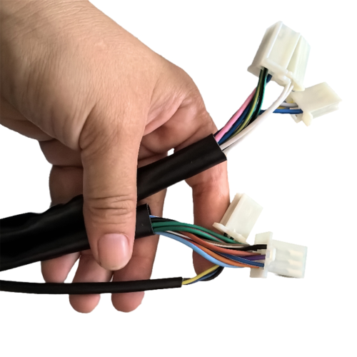 Snelheidsmeterset voor Bashan EGL ATV Jinling E 2