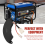 5-8KW Einphasiger Crescent Generator AVR Automati 7