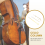 Cello luthier-værktøjssæt til lydpostmontering 10