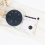 Mini Carbon Steel Hollow Drum 4.5 Inch 8-Tone Begi 6