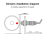 -TC01 Tachimetro digitale ad alta precisione con motore a LED 4