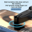 Bluetooth afstandsbediening pagina-omdraaier, mobiele video 2