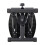 Living And Home Hydraulic Fitness Stepper 4