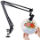 Black Embroidery Table Stand Kit 8-12mm Hole Hand 1