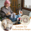 Black Embroidery Table Stand Kit 8-12mm Hole Hand 6