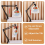 Black Embroidery Table Stand Kit 8-12mm Hole Hand 5