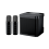 -203 Karaoke Set Luidspreker Draadloos Bluetooth Dual M 3
