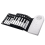 49-Key Hand-Rolled Piano with Speaker Portable Fol 1