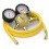 Kväveregulator+Slang,0-800 PSI och 0-4000PSI Ou 1