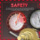Kväveregulator+Slang,0-800 PSI och 0-4000PSI Ou 8