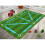 Football Footstep Training Foldable Mat Antislip H 7