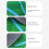 Football Footstep Training Foldable Mat Antislip H 3