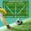 Football Footstep Training Foldable Mat Antislip H 6