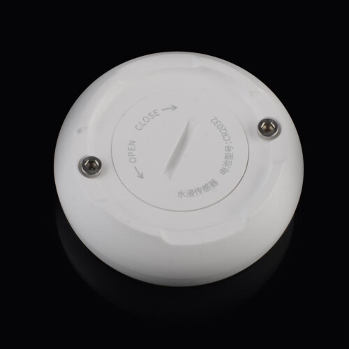 Zigbee vannsensor for hjemmet med fjernvarsling 2
