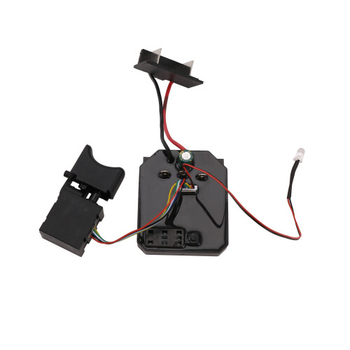 Διακόπτης πίνακα ελέγχου για 2106/161/169 Brushless El 1