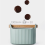 Coffee Knock Box Large Capacity Espresso Grounds C 11