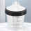 Σύστημα ανάμειξης χρωμάτων 20 ουγγιών 600ml Κιτ απόρριψης 10